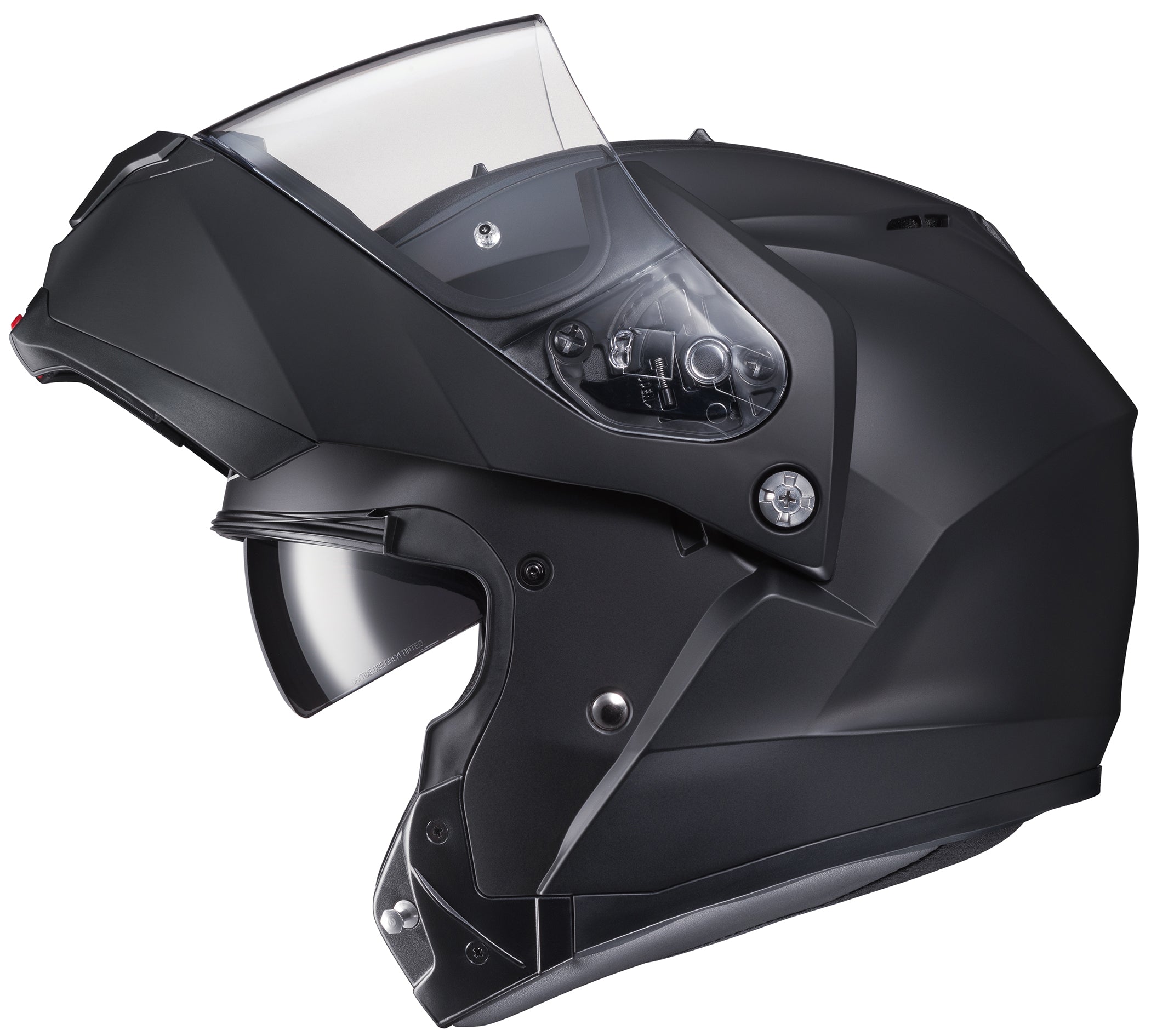 HJC Apparel HJC C91 Modular Helmet Jorgensen Powersports