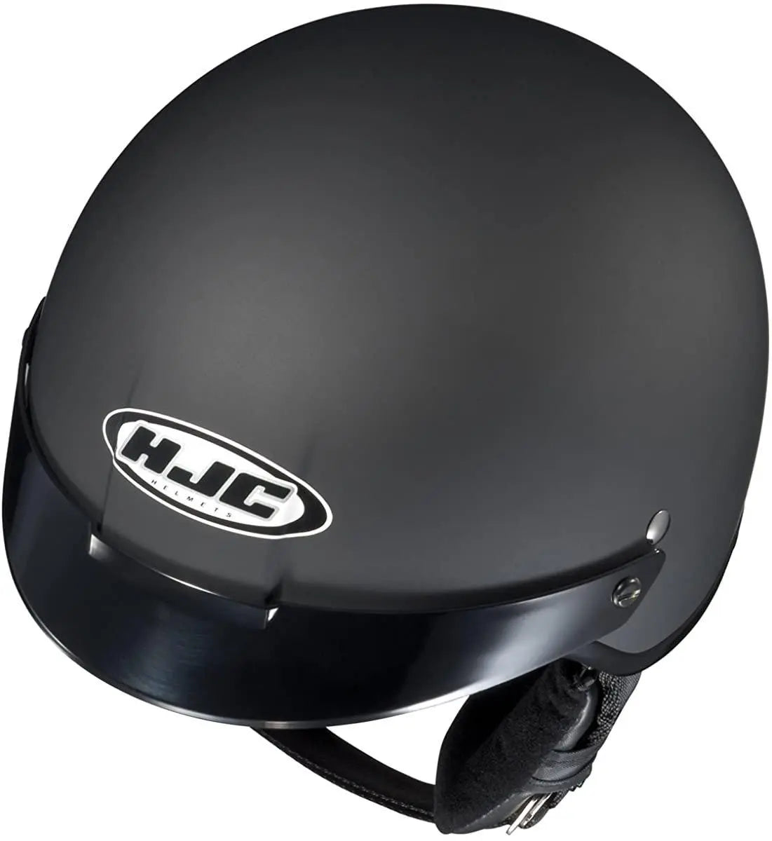 HJC CS-2N Motorcycle Half-Helmet HJC