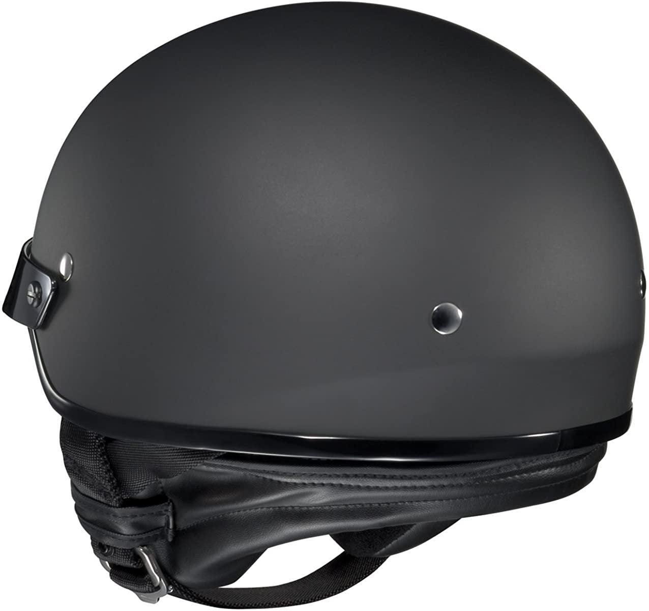 HJC Apparel HJC CS-2N Motorcycle Half-Helmet Jorgensen Powersports