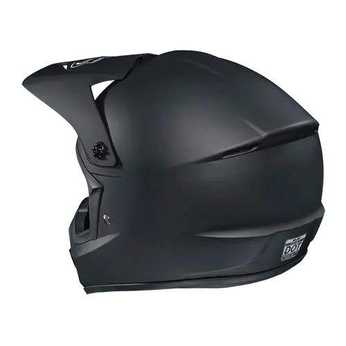HJC CS-MX 2 Motorcycle Helmet HJC
