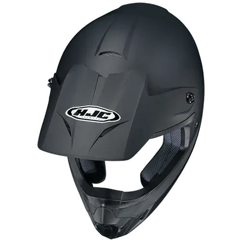 HJC CS-MX 2 Motorcycle Helmet HJC