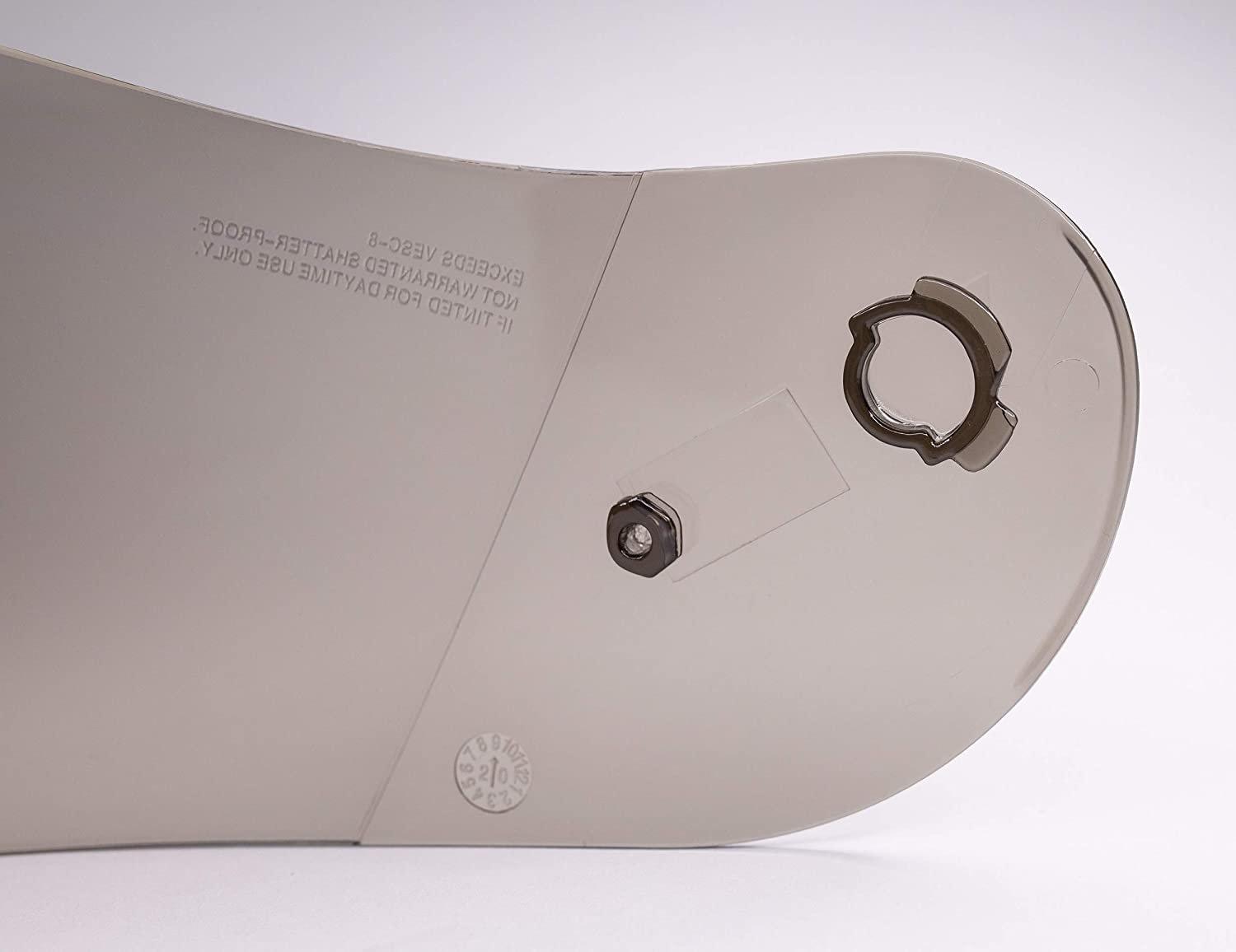 HJC Apparel HJC HJ-09 Shield Jorgensen Powersports