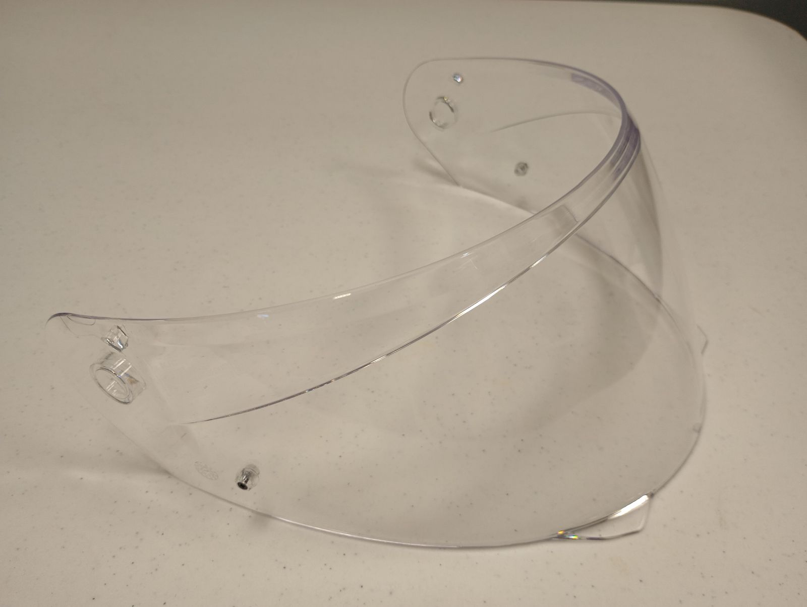 HJC Apparel HJC HJ-33 Pinlock Shield - USED 0947-9400-00 U Jorgensen Powersports