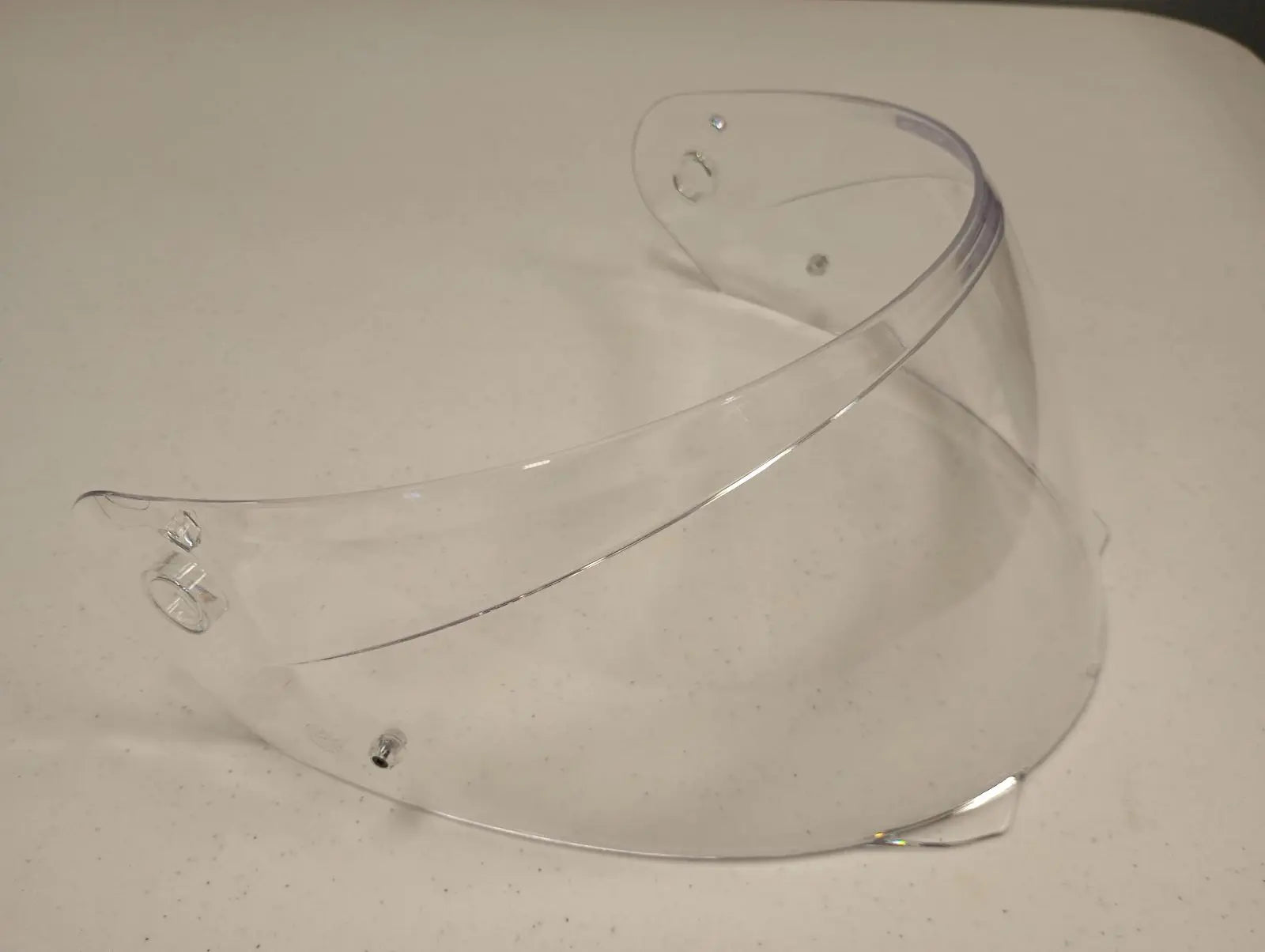 HJC Apparel HJC HJ-33 Pinlock Shield - USED 0947-9400-00 U Jorgensen Powersports