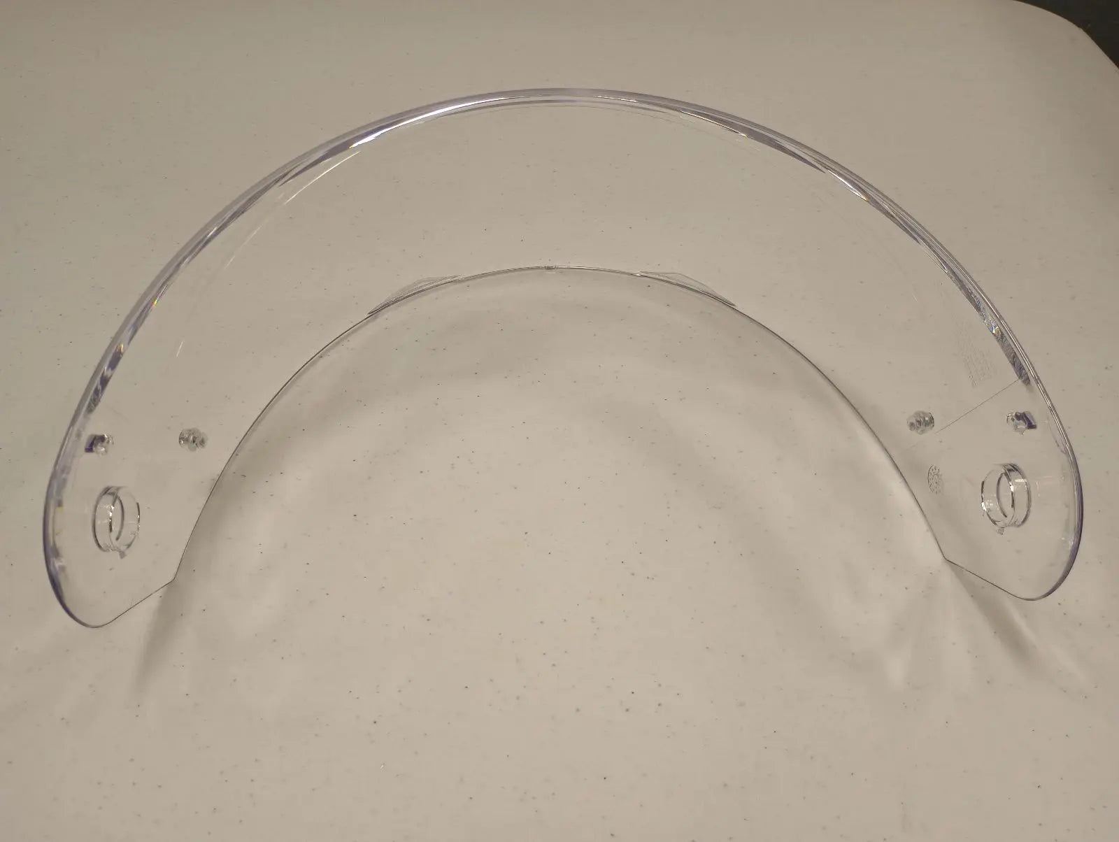 HJC Apparel HJC HJ-33 Pinlock Shield - USED 0947-9400-00 U Jorgensen Powersports