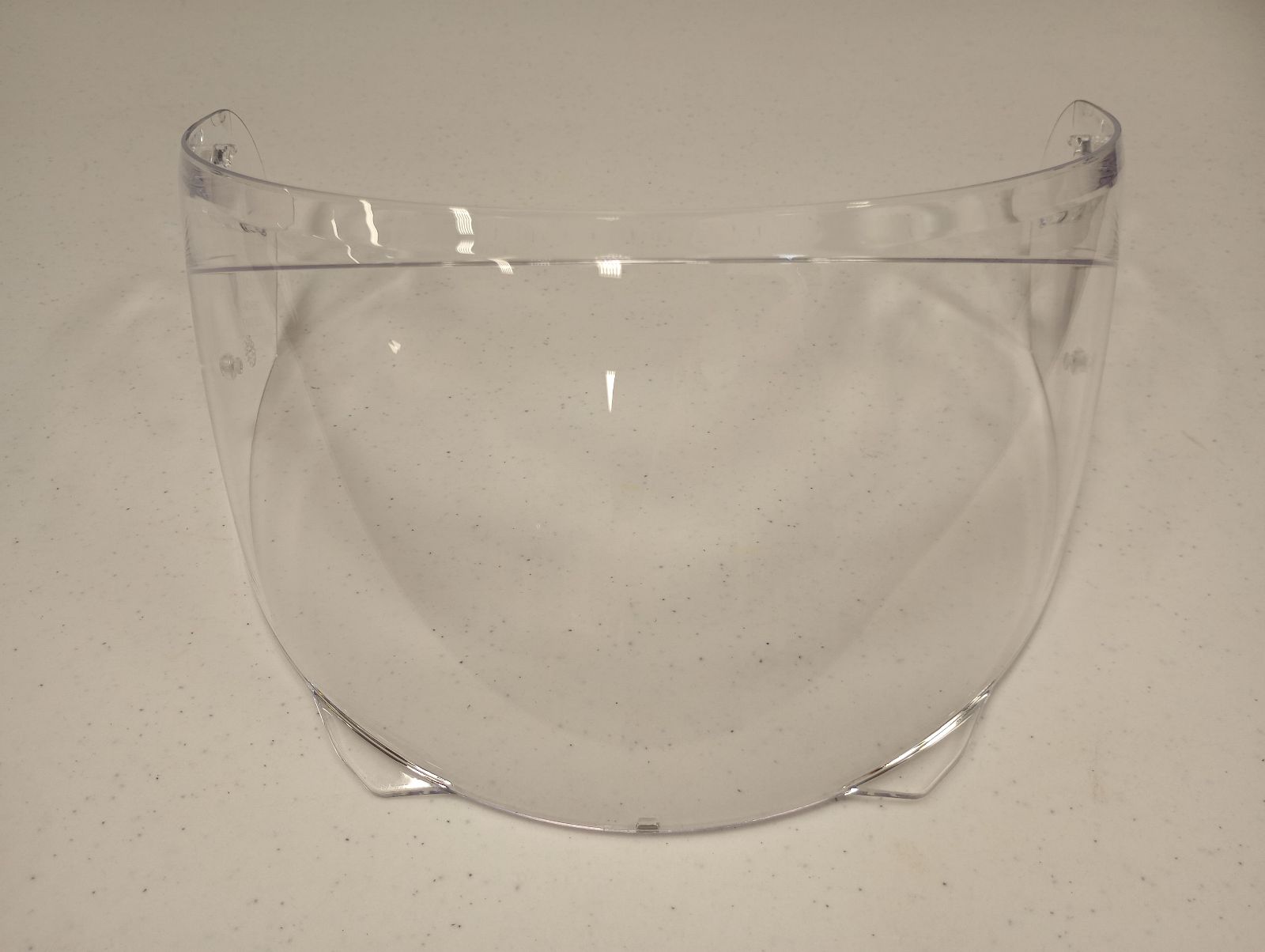 HJC Apparel HJC HJ-33 Pinlock Shield - USED 0947-9400-00 U Jorgensen Powersports