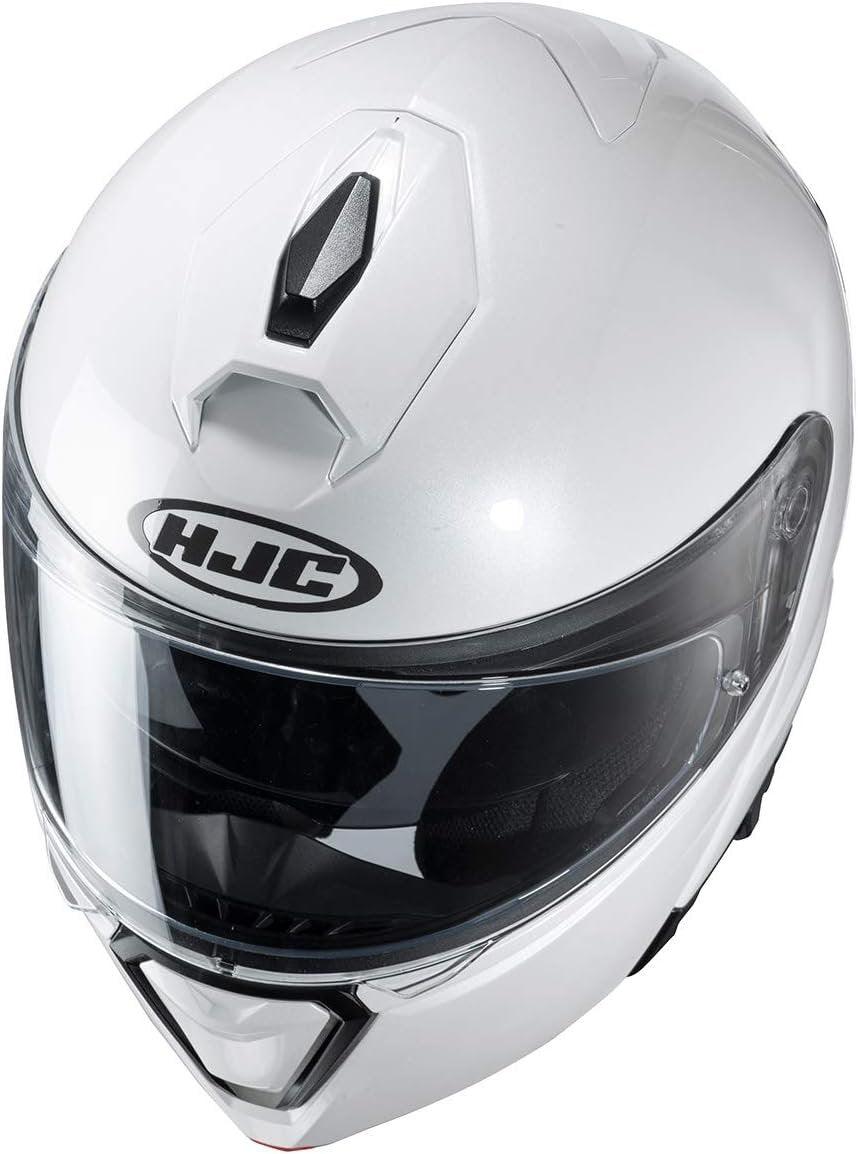 HJC Apparel HJC i90 Street Helmet Jorgensen Powersports