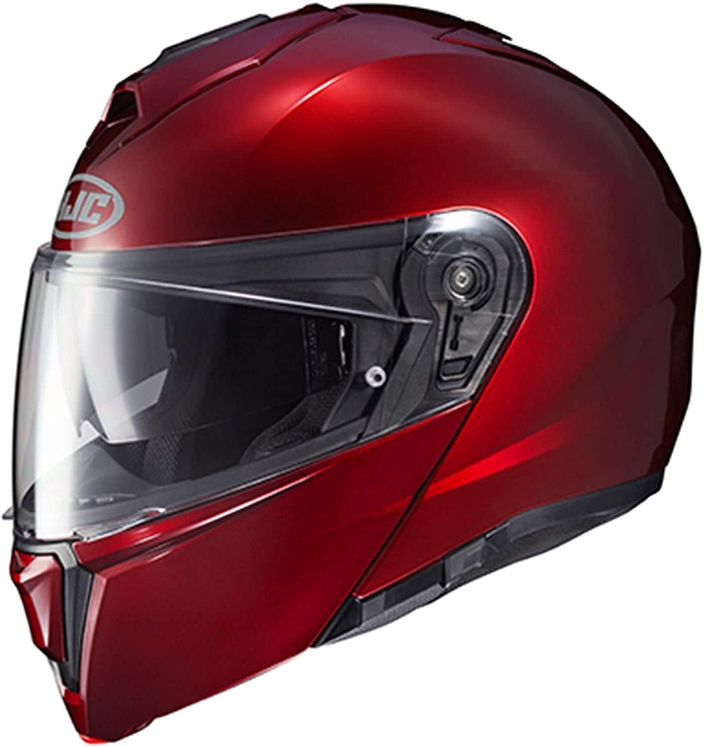 HJC Apparel HJC i90 Street Helmet Jorgensen Powersports