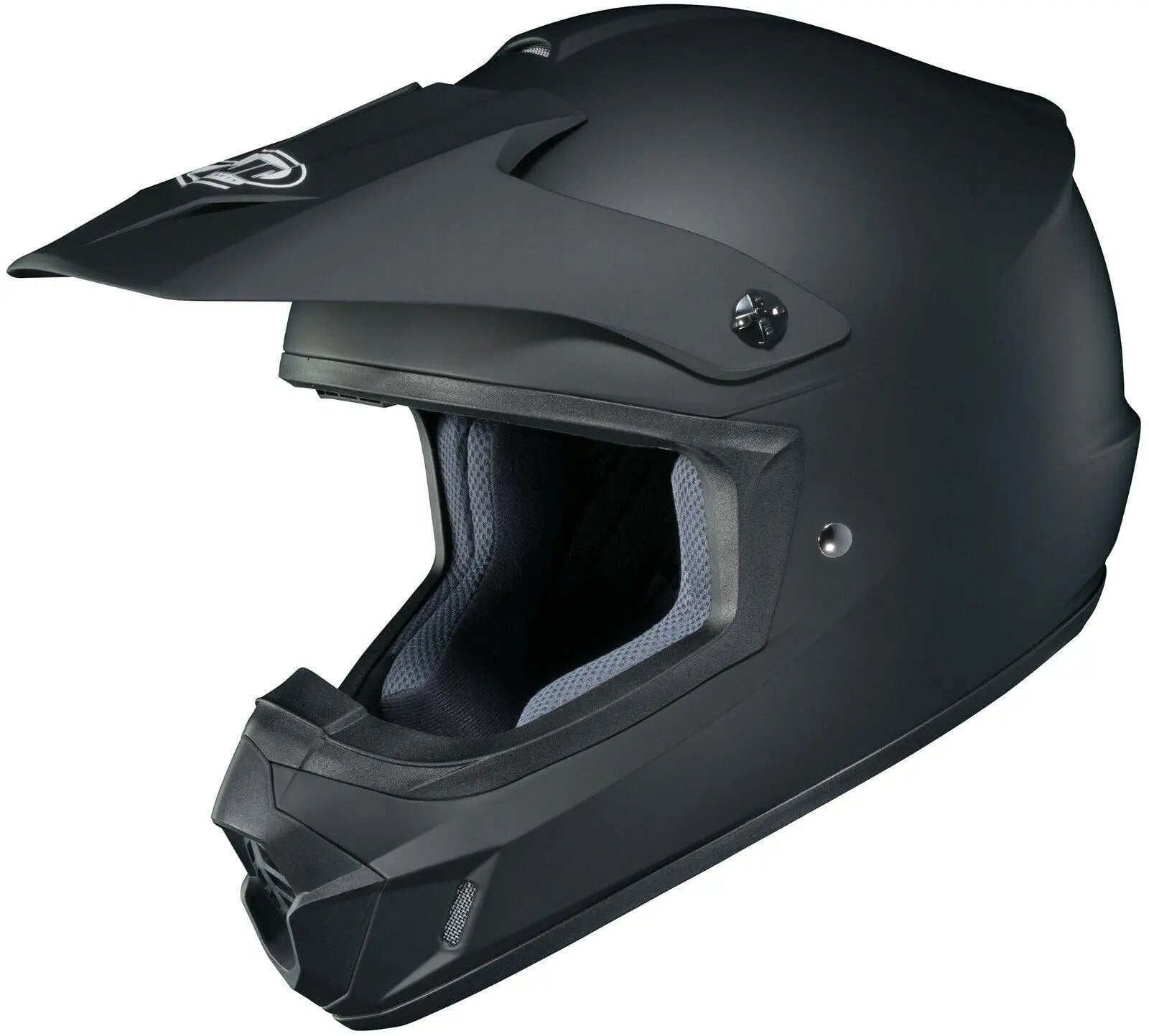 HJC CS-MX 2 Motorcycle Helmet HJC