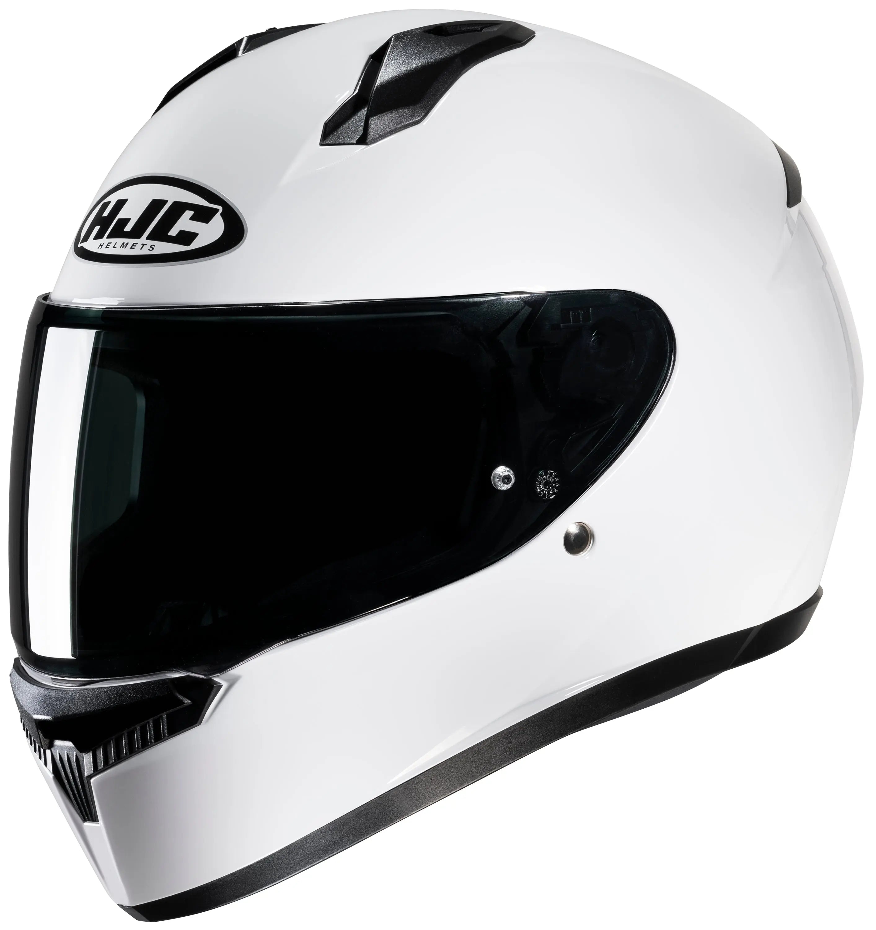 HJC C10 Street Motorcycle Helmet HJC