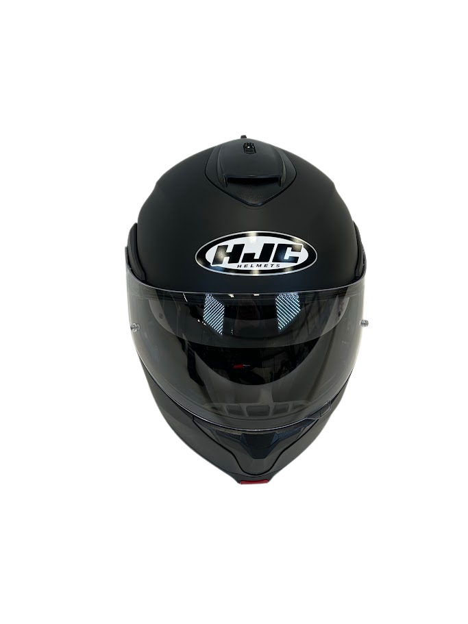 HJC helmet HJC C91 Taly Graphics X-Large USED 0847-0135-07 U Jorgensen Powersports
