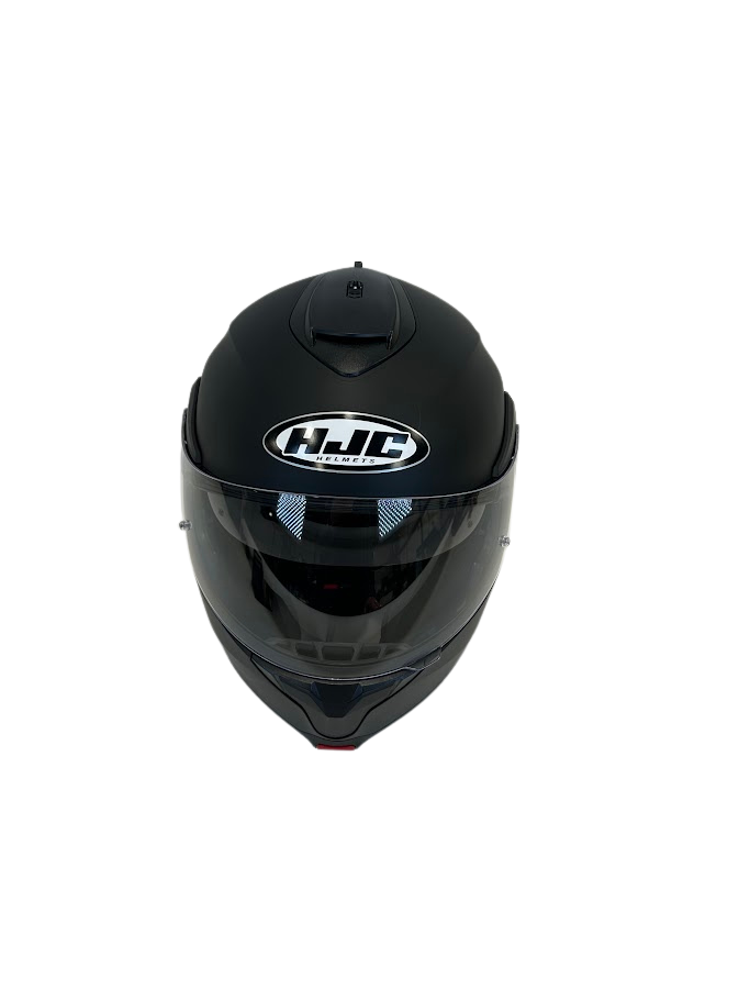 HJC helmet HJC C91 Taly Graphics X-Large USED 0847-0135-07 U Jorgensen Powersports