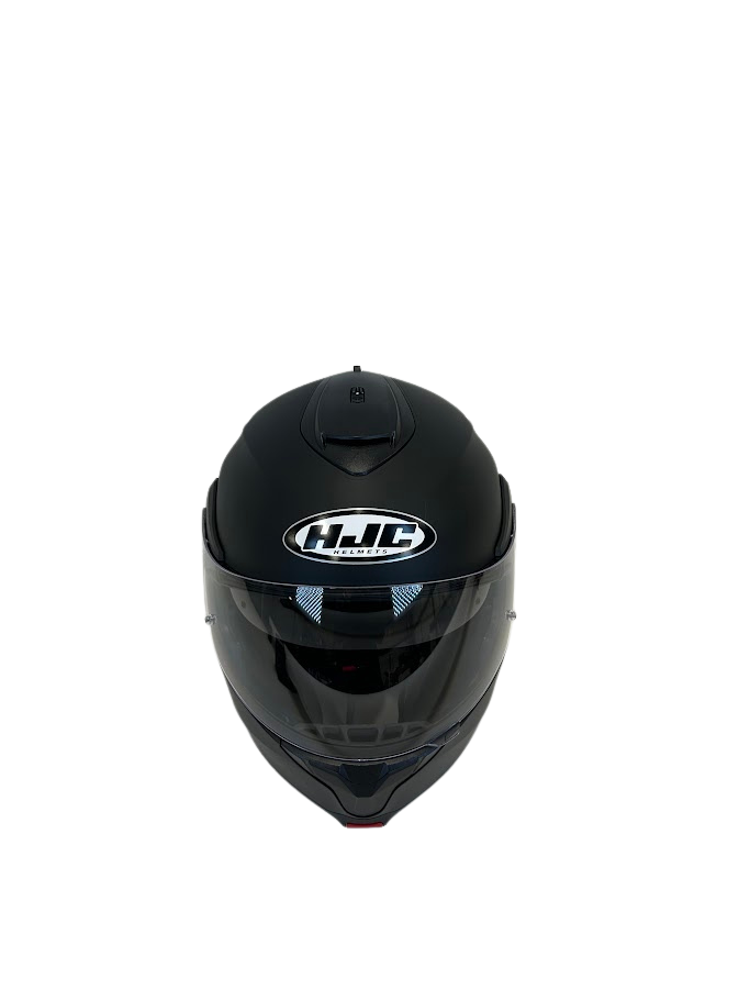 HJC helmet HJC C91 Taly Graphics X-Large USED 0847-0135-07 U Jorgensen Powersports