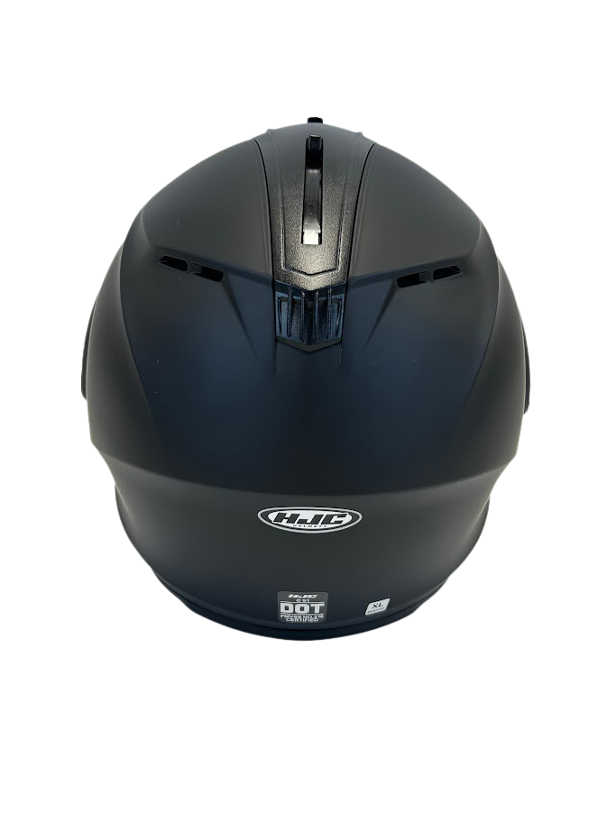 HJC helmet HJC C91 Taly Graphics X-Large USED 0847-0135-07 U Jorgensen Powersports