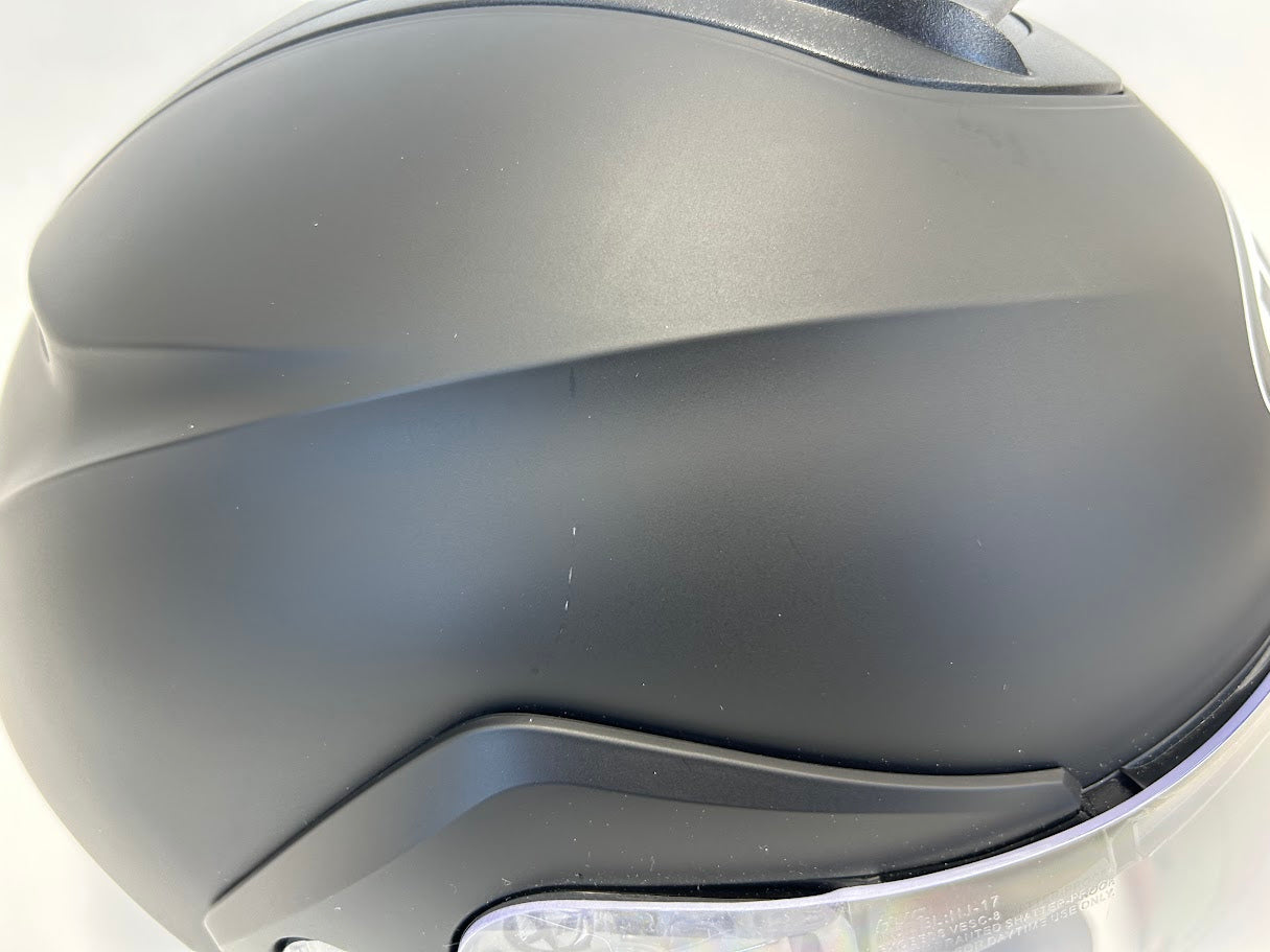 HJC helmet HJC C91 Taly Graphics X-Large USED 0847-0135-07 U Jorgensen Powersports