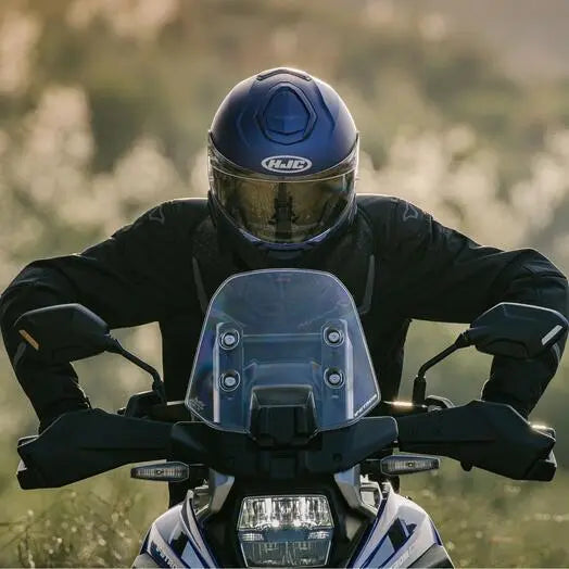 HJC helmet HJC i91 Modular Street Motorcycle Helmet Jorgensen Powersports