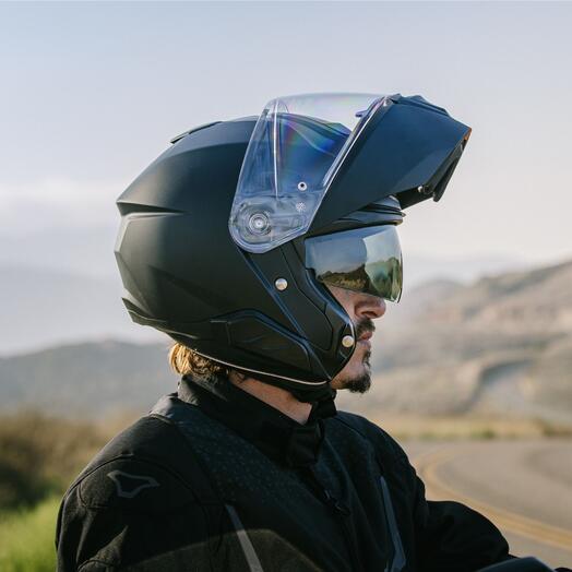 HJC helmet HJC i91 Modular Street Motorcycle Helmet Jorgensen Powersports