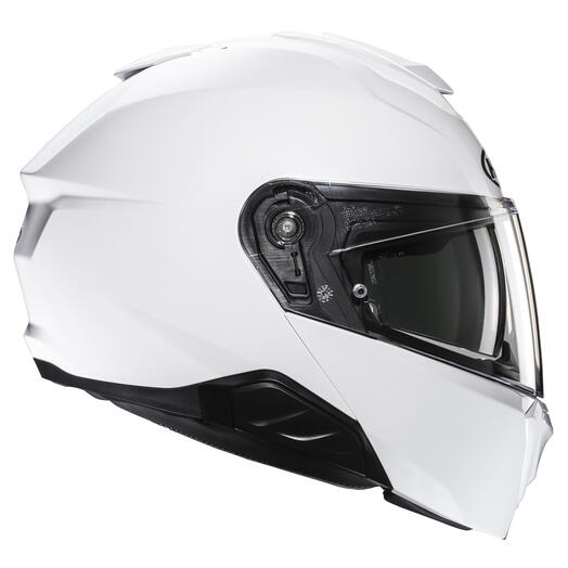 HJC helmet HJC i91 Modular Street Motorcycle Helmet Jorgensen Powersports