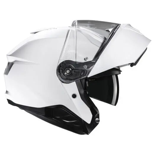 HJC helmet HJC i91 Modular Street Motorcycle Helmet Jorgensen Powersports