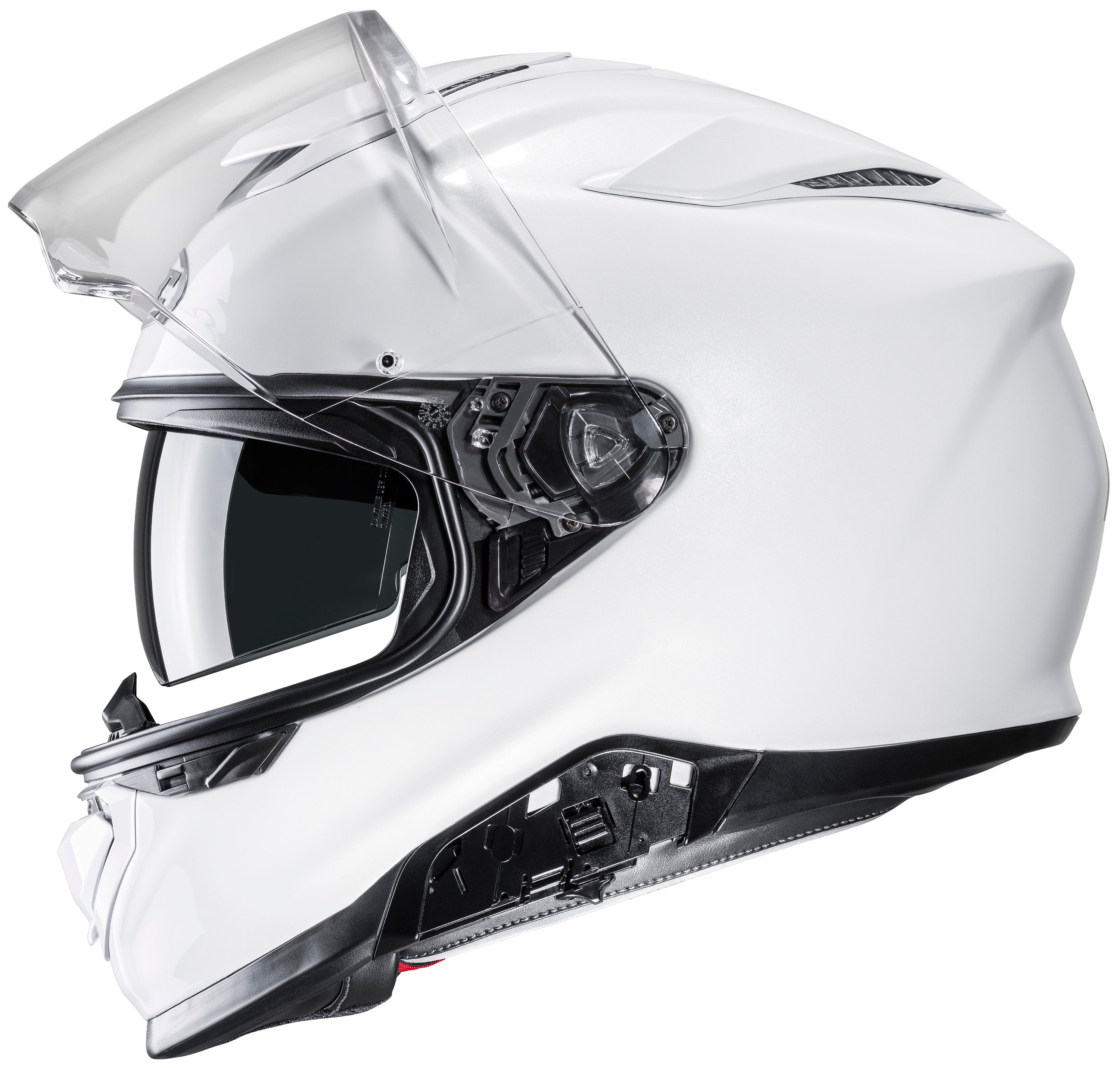 HJC helmet HJC RPHA 71 FULL-FACE HELMET Jorgensen Powersports