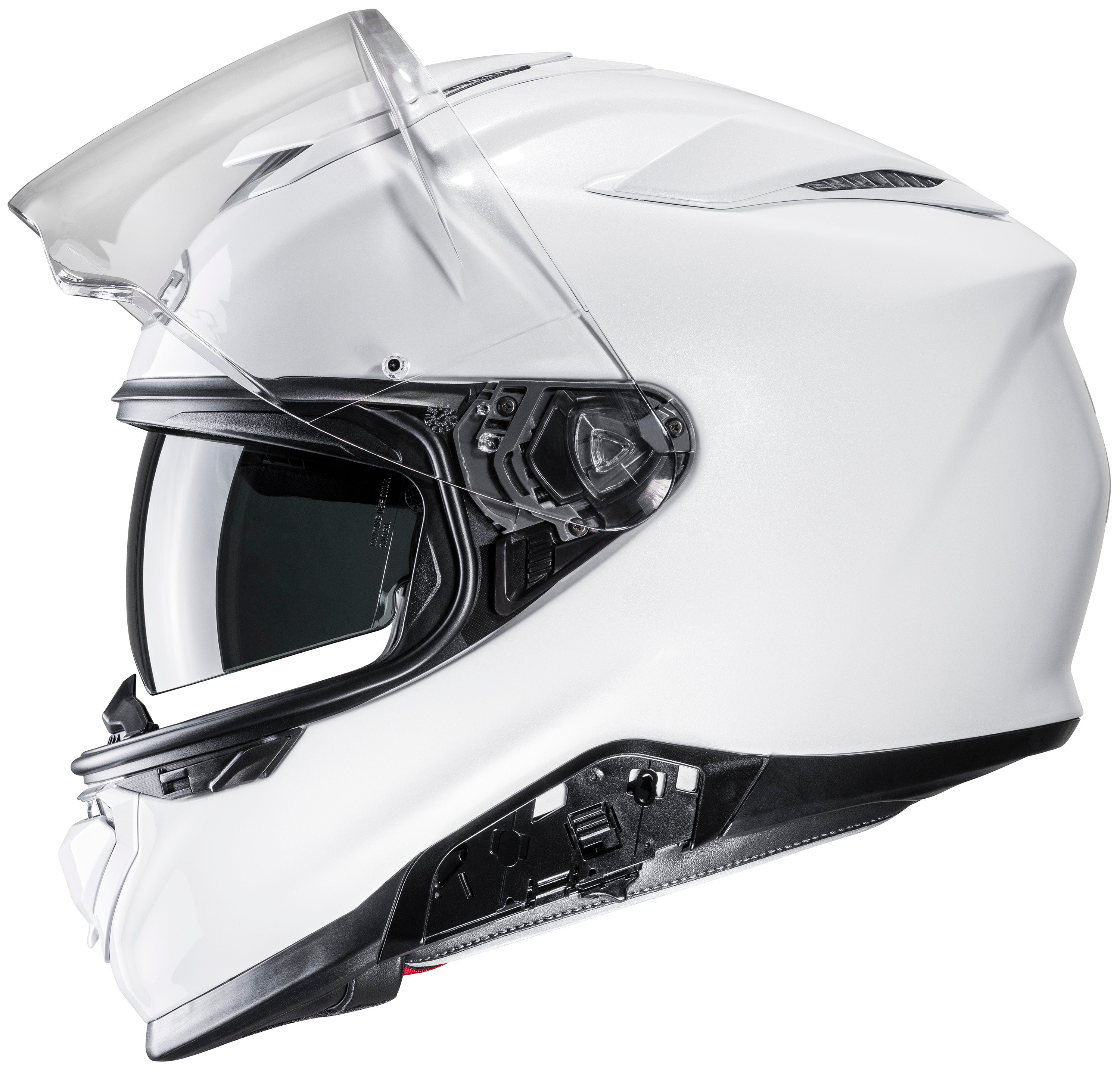 HJC helmet HJC RPHA 71 FULL-FACE HELMET Jorgensen Powersports