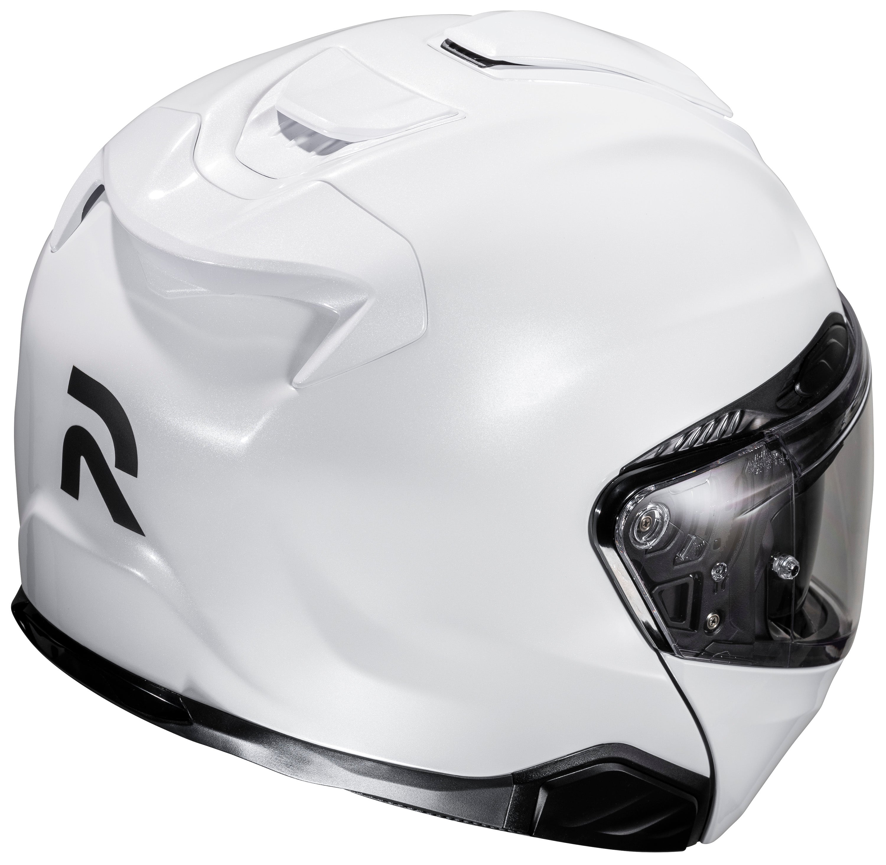 HJC helmet HJC RPHA 91 MODULAR HELMET Jorgensen Powersports