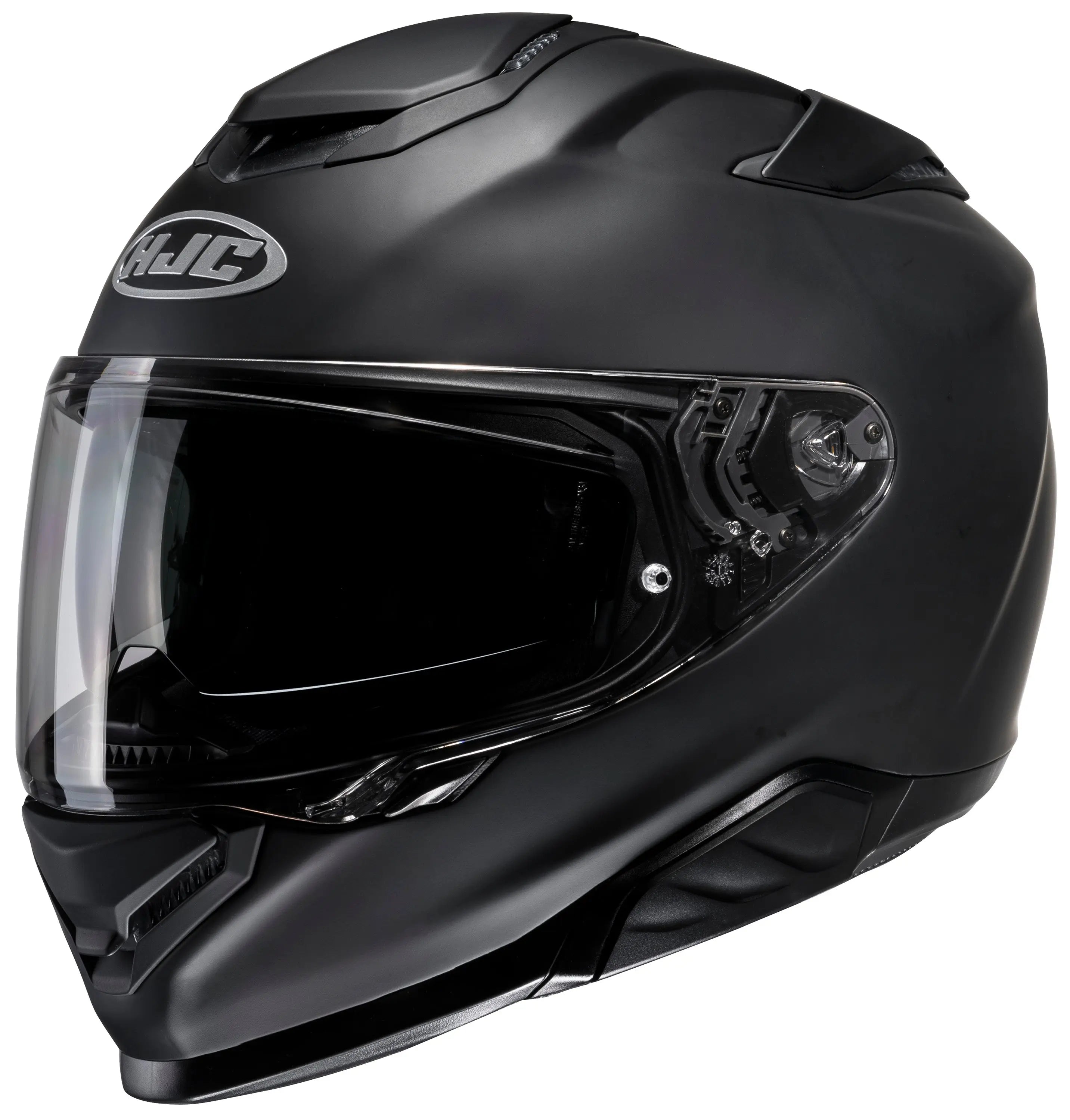 HJC helmet Matte Black / Small HJC RPHA 71 FULL-FACE HELMET 0805-0135-04 Jorgensen Powersports