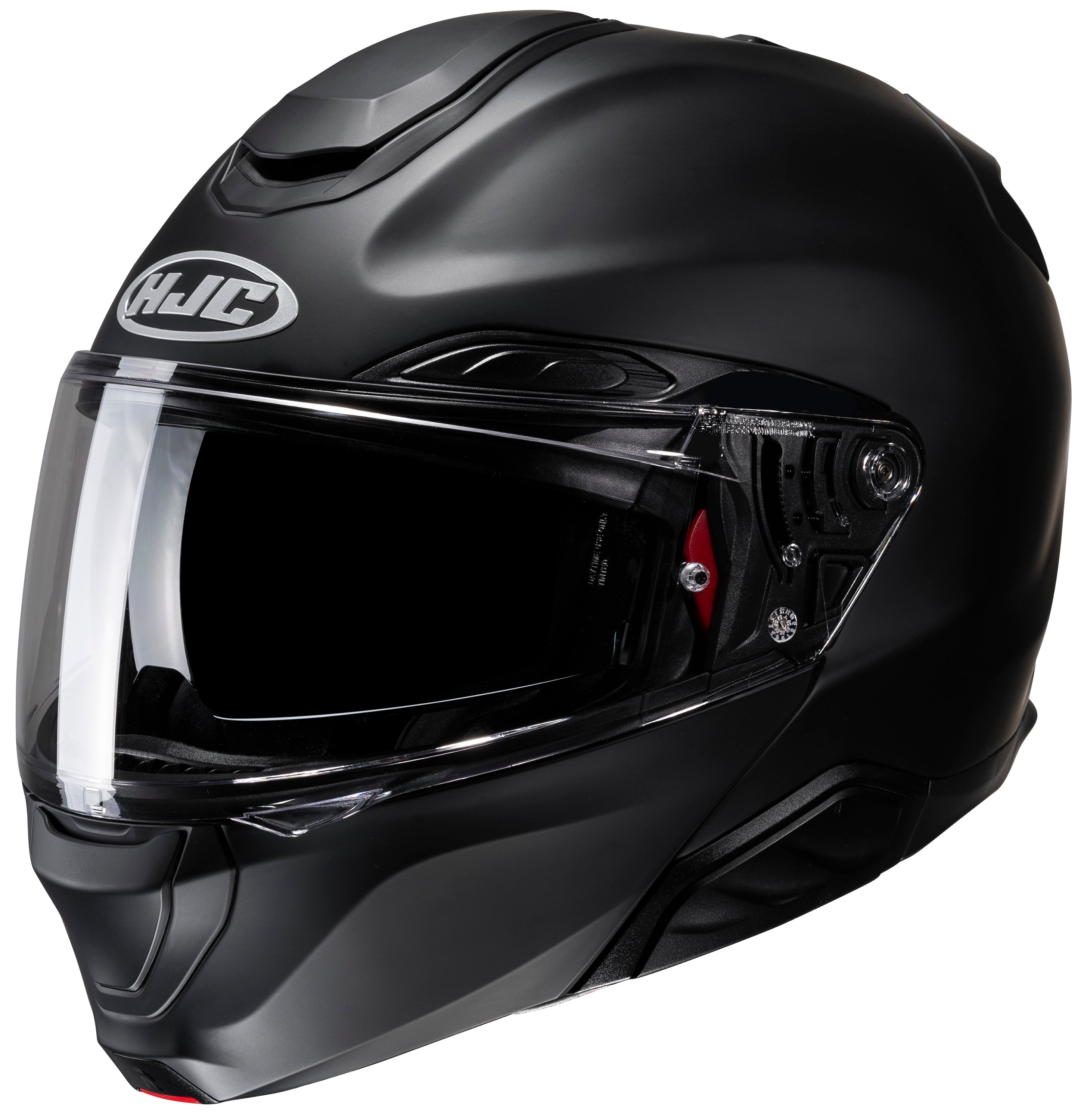 HJC helmet Matte Black / Small HJC RPHA 91 MODULAR HELMET 0827-0135-04 Jorgensen Powersports
