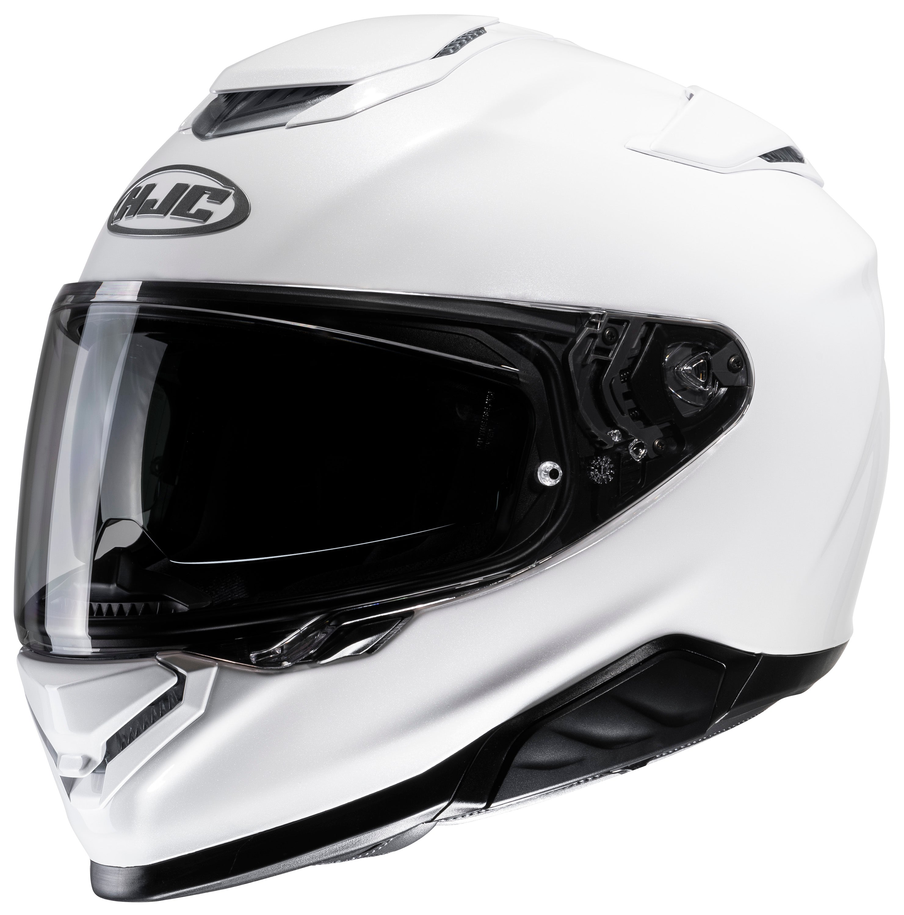 HJC helmet White / Small HJC RPHA 71 FULL-FACE HELMET 0805-0109-04 Jorgensen Powersports