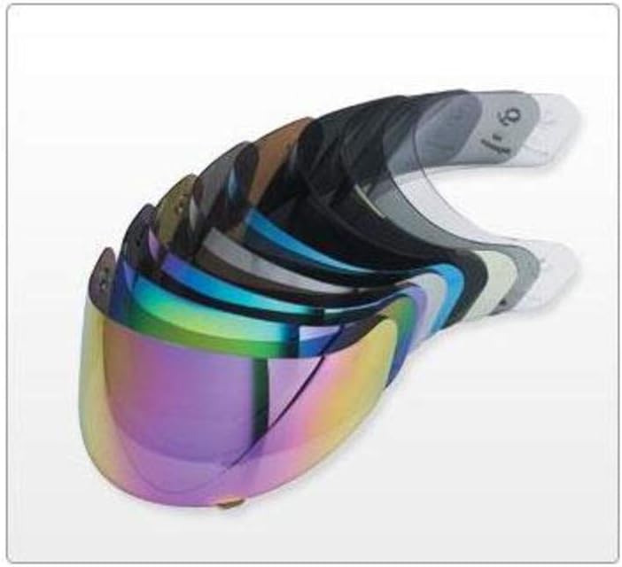 HJC HJC HJ-17 Shield, Dark Smoke 0941-9405-00 B0037NVKRO Jorgensen Powersports