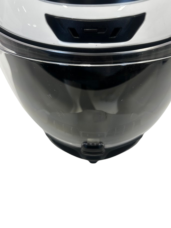 HJC HJC i10 Helmet X-Large USED 0810-0109-07 U Jorgensen Powersports