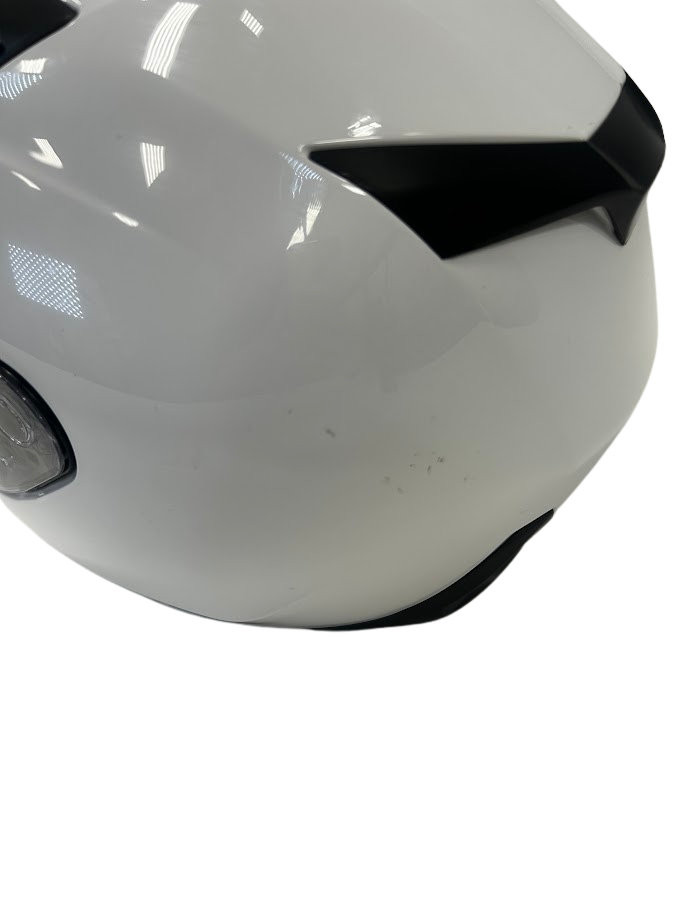 HJC HJC i10 Helmet X-Large USED 0810-0109-07 U Jorgensen Powersports