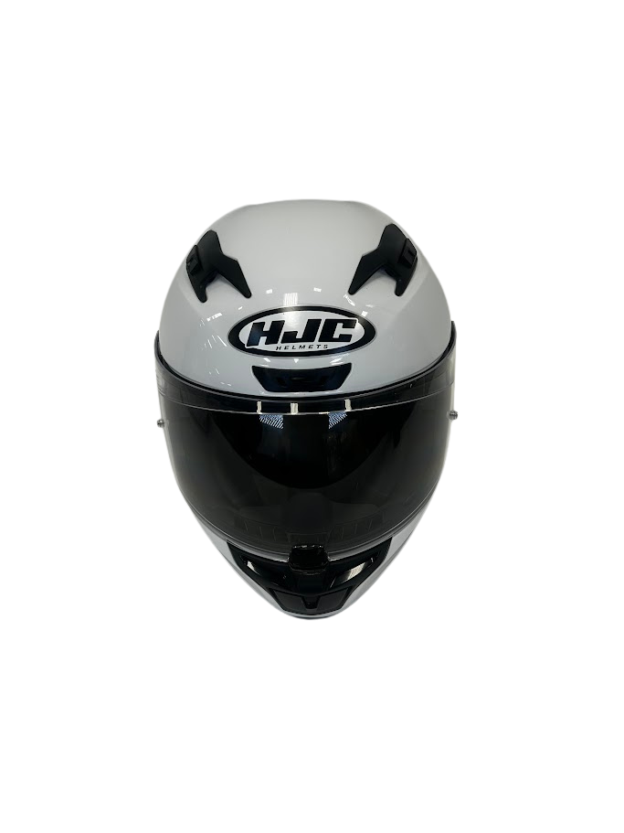 HJC HJC i10 Helmet X-Large USED 0810-0109-07 U Jorgensen Powersports