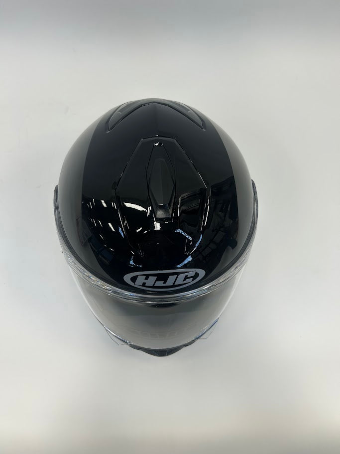 HJC HJC i90 Street Helmet Medium USED 0843-0105-05 U Jorgensen Powersports