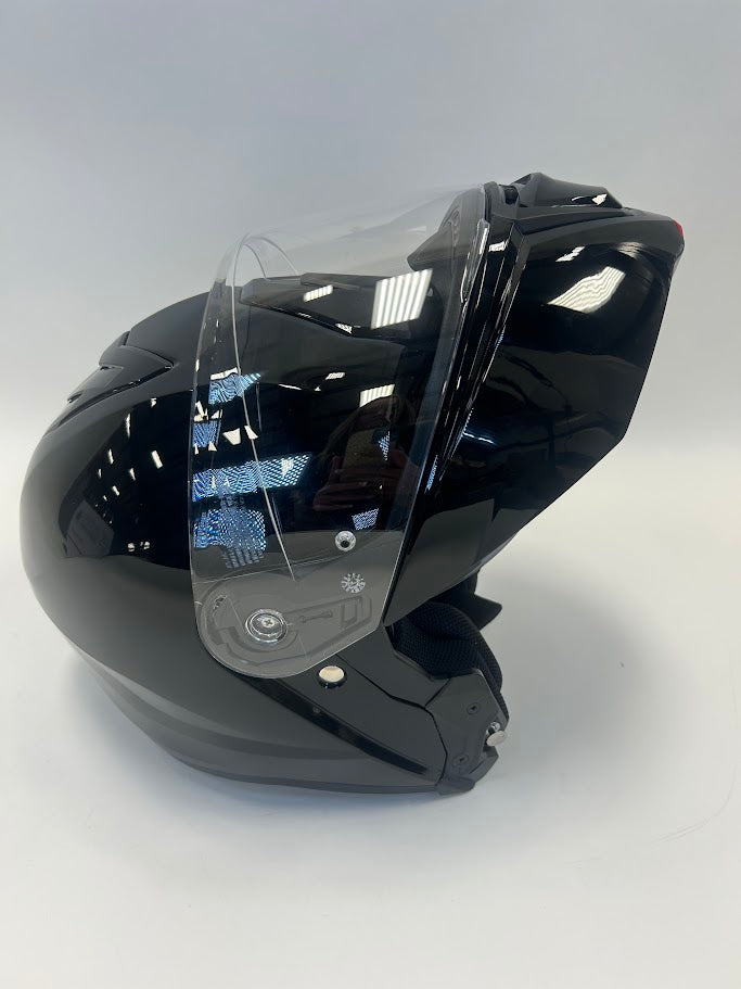 HJC HJC i90 Street Helmet Medium USED 0843-0105-05 U Jorgensen Powersports