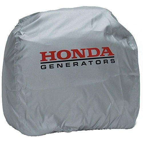 Honda Automotive Parts and Accessories EU3000i Honda Generator Cover 08P58-Z28-00S Jorgensen Powersports