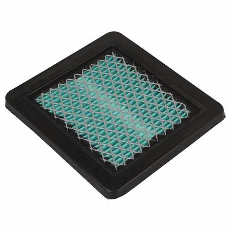 Honda Automotive Parts and Accessories Honda 17211-ZS9-A02 Air Filter Element – OEM Replacement 17211-ZS9-A02 799331666305 Jorgensen Powersports