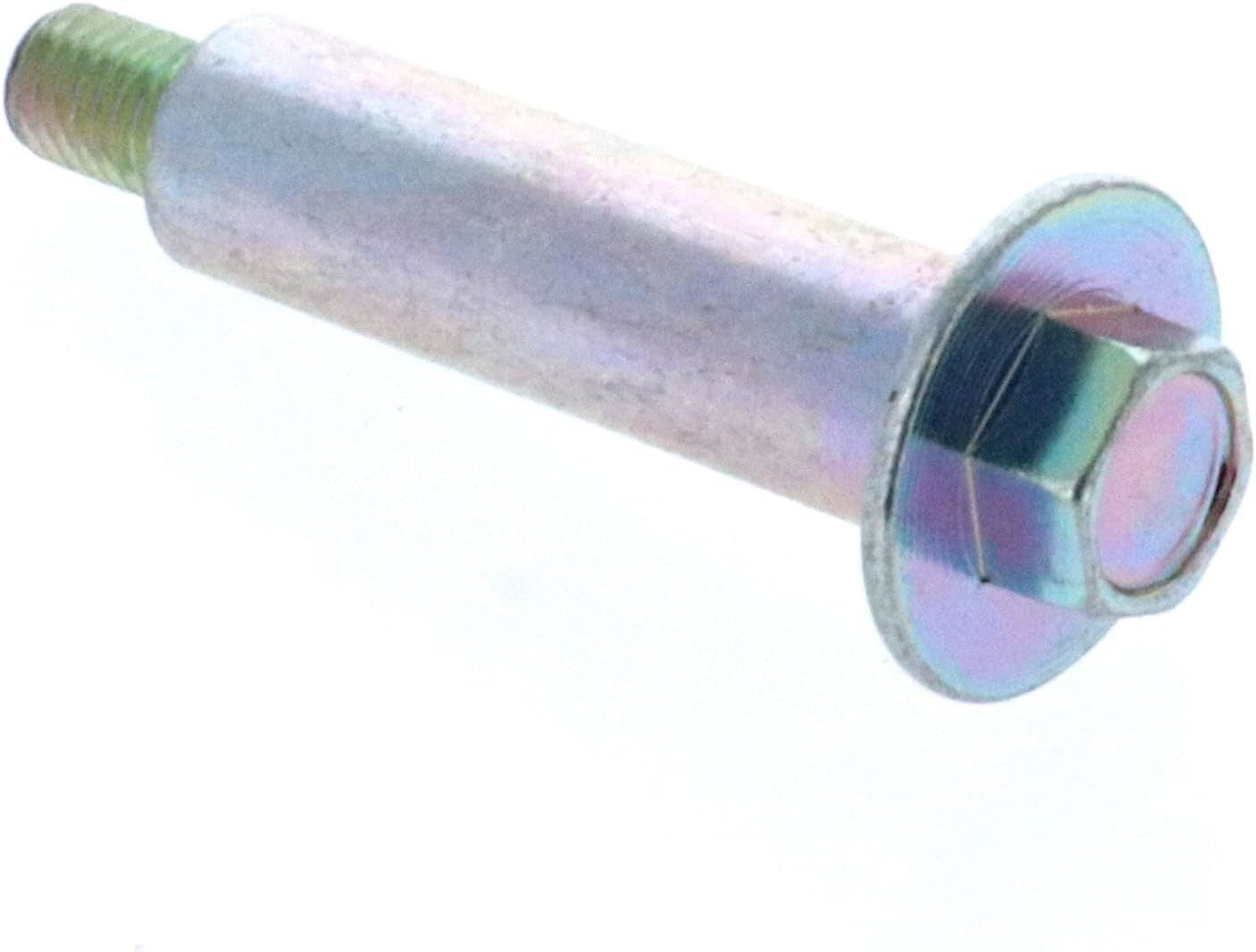 Honda Automotive Parts and Accessories Honda 90101-VG4-D00 Bolt Front X2 90101-VG4-D00 X2 Jorgensen Powersports