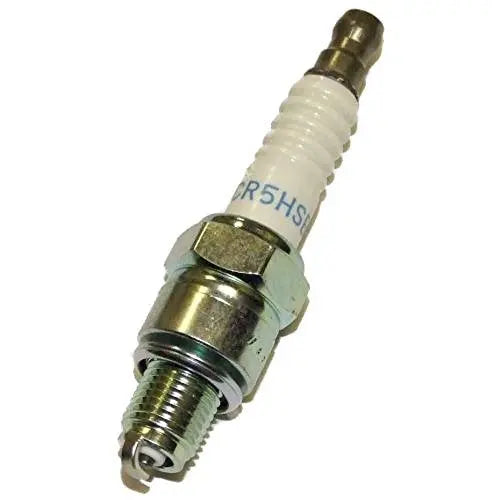 Honda Automotive Parts and Accessories Honda 98056-55777 Spark Plug – Genuine OEM for GX100 (CR5HSB) 98056-55777 Jorgensen Powersports