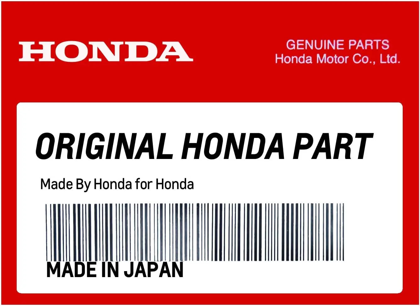 Honda Automotive Parts and Accessories Honda 98069-57916 S/plg (dpr7e Genuine Original Equipment Manufacturer (OEM) Part 98069-57916 B00AJVH6VQ Jorgensen Powersports