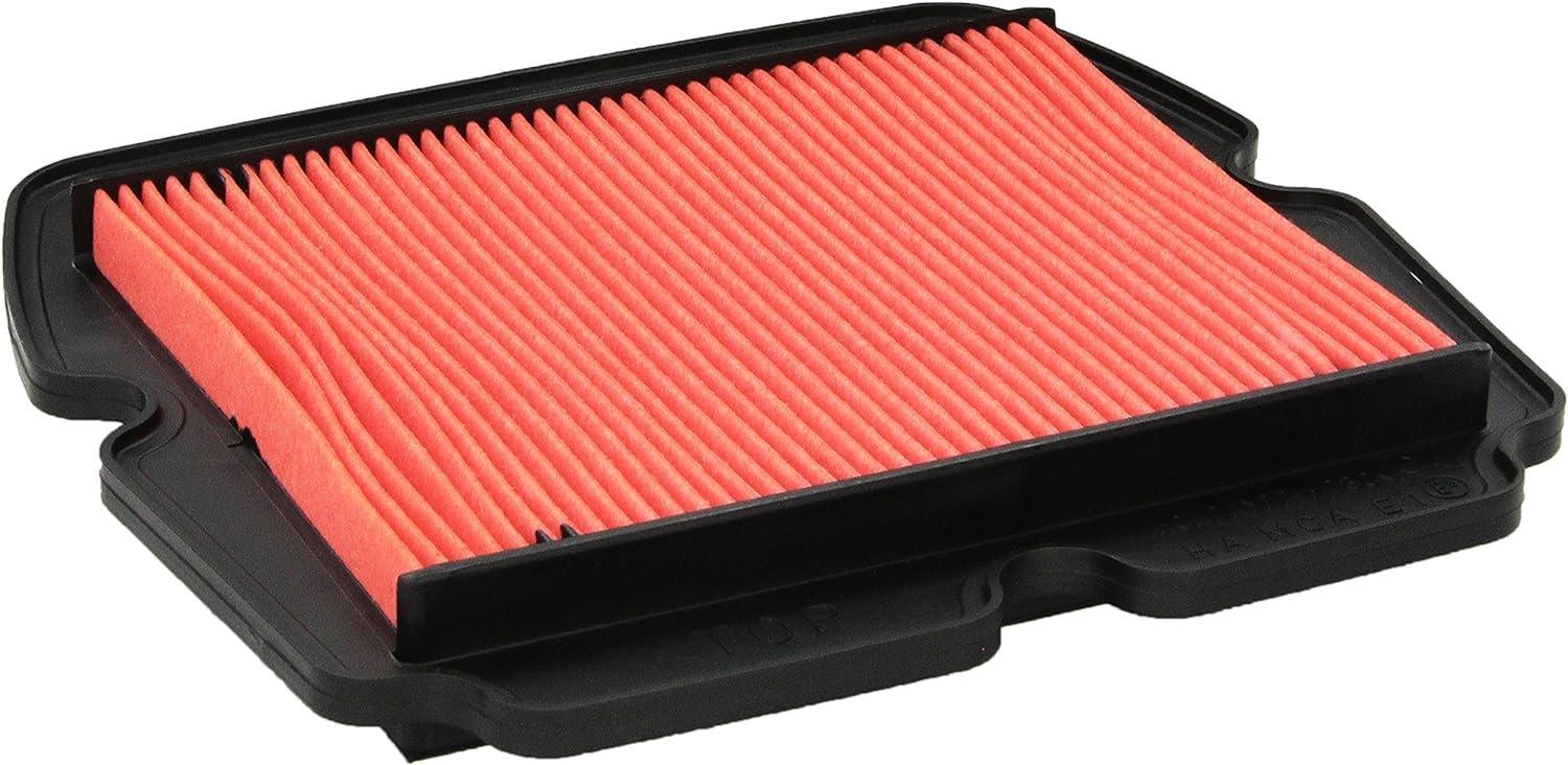 Honda Automotive Parts and Accessories Honda Air Filter 17210-MCA-A60 17210-MCA-A60 Jorgensen Powersports