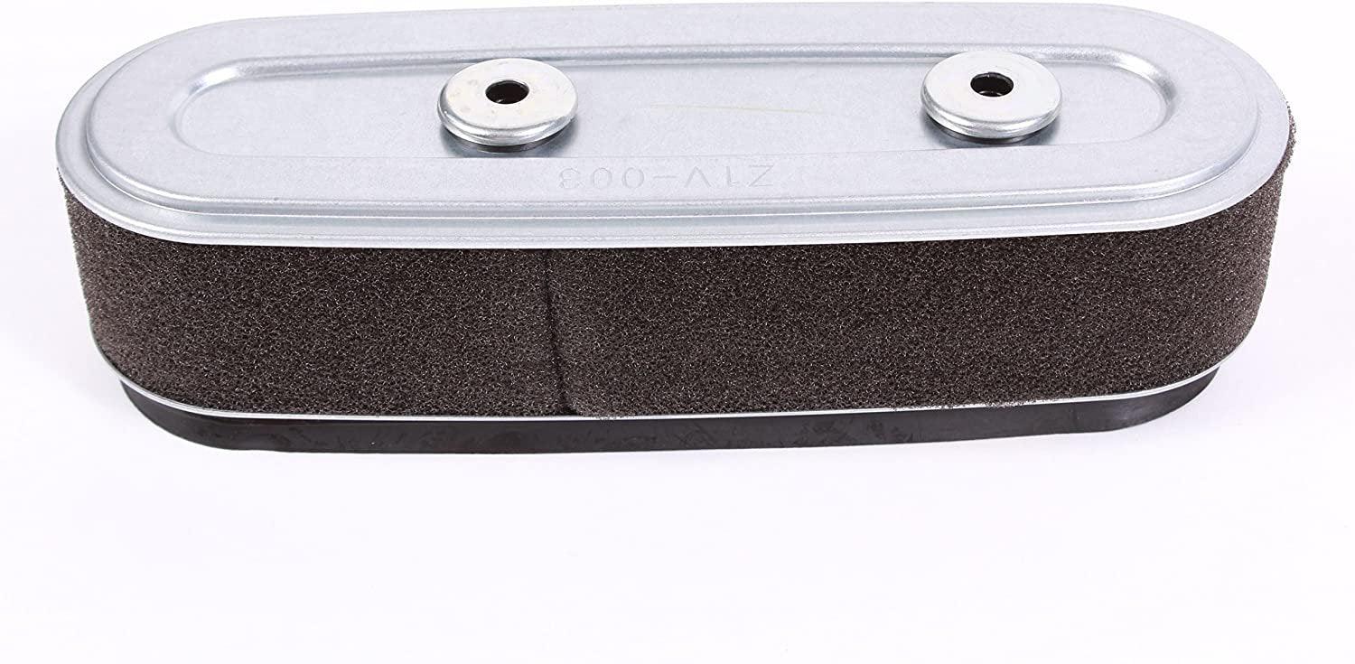 Honda Automotive Parts and Accessories Honda Air Filter 17210-Z1V-003 17210-Z1V-003 Jorgensen Powersports