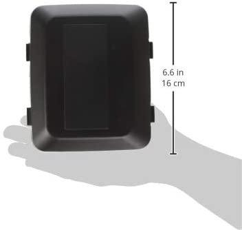 Honda Automotive Parts and Accessories Honda Air Filter Cleaner Cover 17231-Z0L-050 Jorgensen Powersports