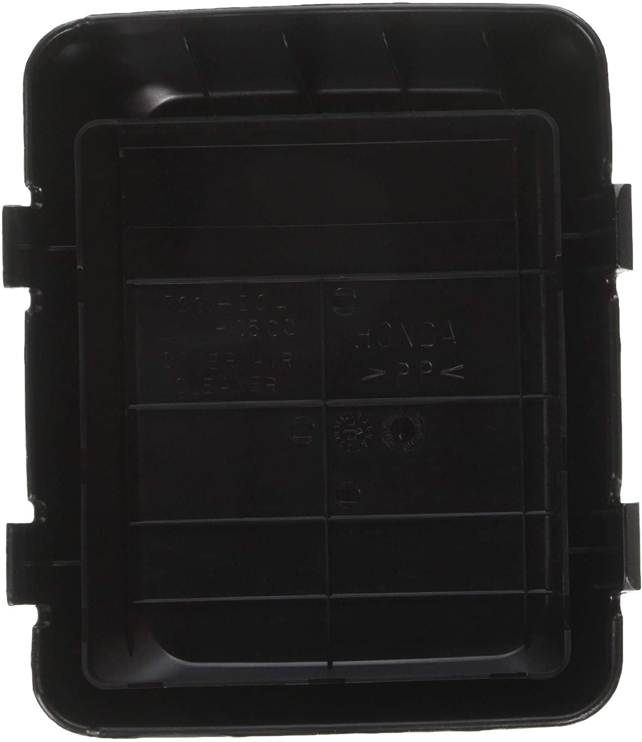 Honda Automotive Parts and Accessories Honda Air Filter Cleaner Cover 17231-Z0L-050 Jorgensen Powersports