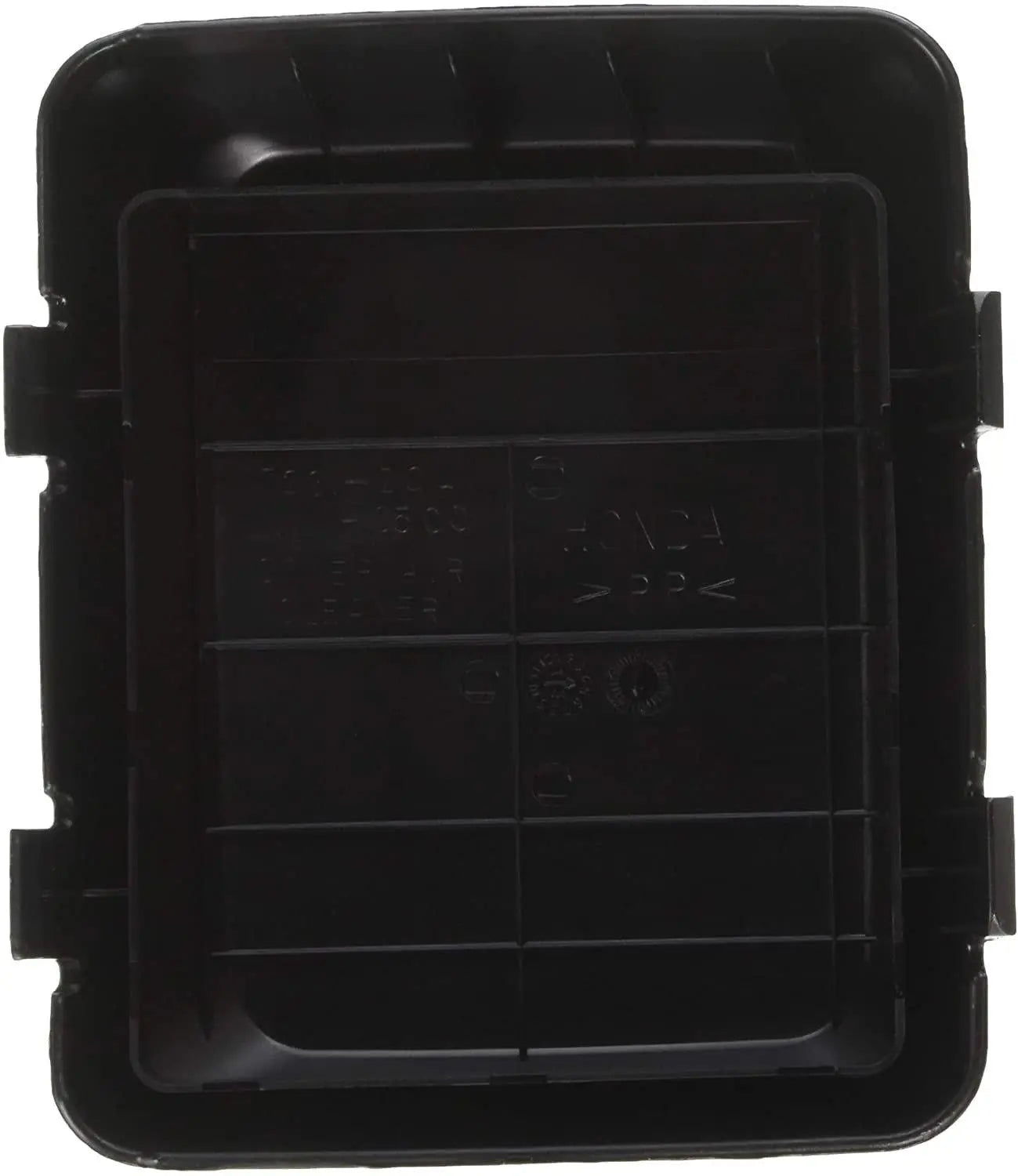 Honda Air Filter Cleaner Cover Honda