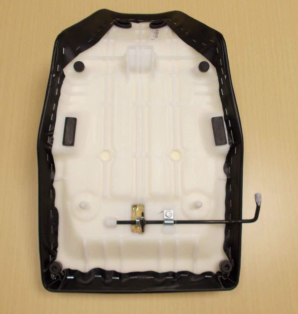 Honda Automotive Parts and Accessories Honda ATV Seat 77100-HM5-A10ZB 77100-HM5-A10ZB Jorgensen Powersports