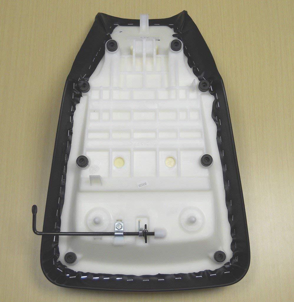 Honda Automotive Parts and Accessories Honda ATV Seat 77100-HN5-N00ZA 77100-HN5-N00ZA Jorgensen Powersports