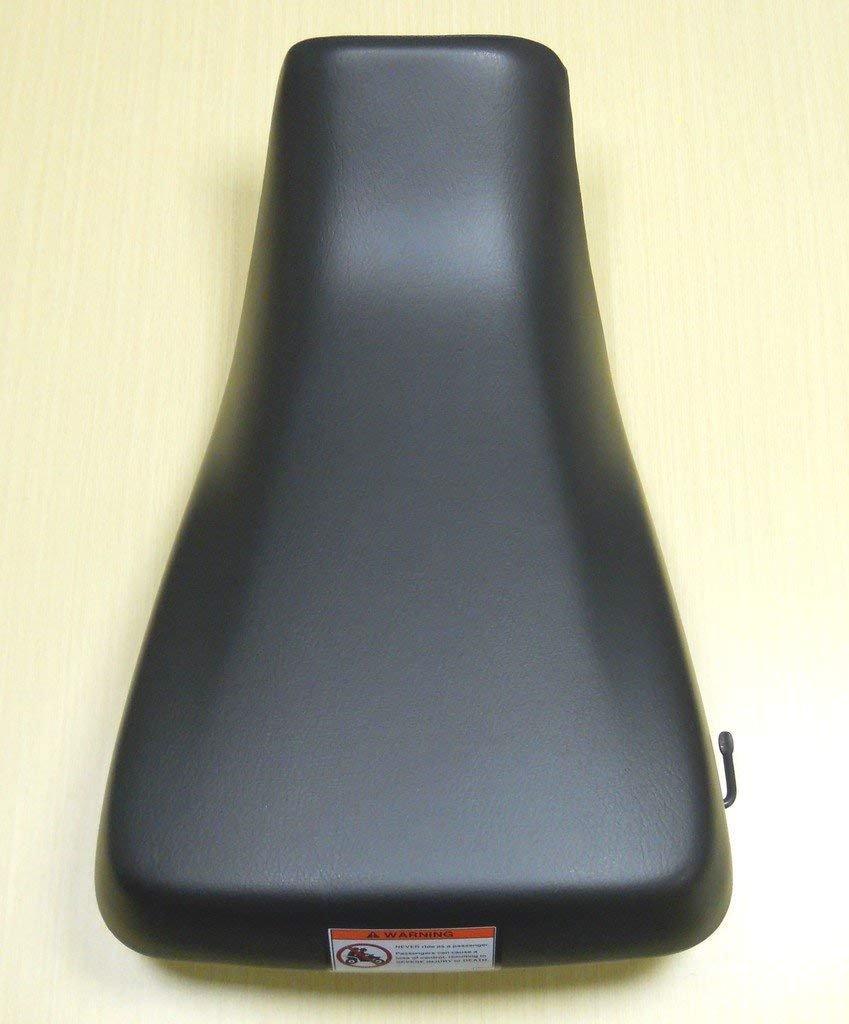 Honda Automotive Parts and Accessories Honda ATV Seat 77100-HN5-N00ZA 77100-HN5-N00ZA Jorgensen Powersports