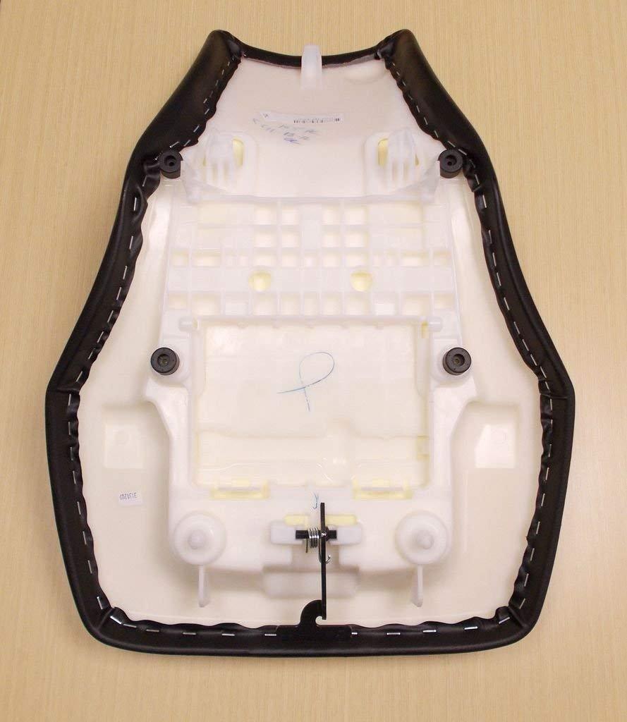 Honda Automotive Parts and Accessories Honda ATV Seat 77100-HP5-E30ZA 77100-HP5-E30ZA Jorgensen Powersports