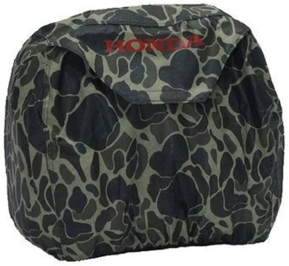 Honda Camo Generator Cover 08P57-Z07-00G Honda